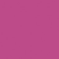 Картон двухсторонний однотонный, цвет темно-розовый,  50*70 см, арт. 6121