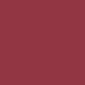 Картон двухсторонний однотонный, цвет темно-красный,  50*70 см, арт. 6122