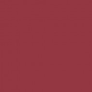 Картон двухсторонний однотонный, цвет темно-красный,  50*70 см, арт. 6122