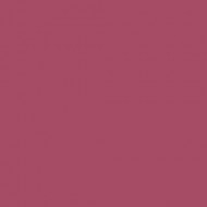 Картон двухсторонний однотонный, цвет винно-красный,  50*70 см, арт. 6127