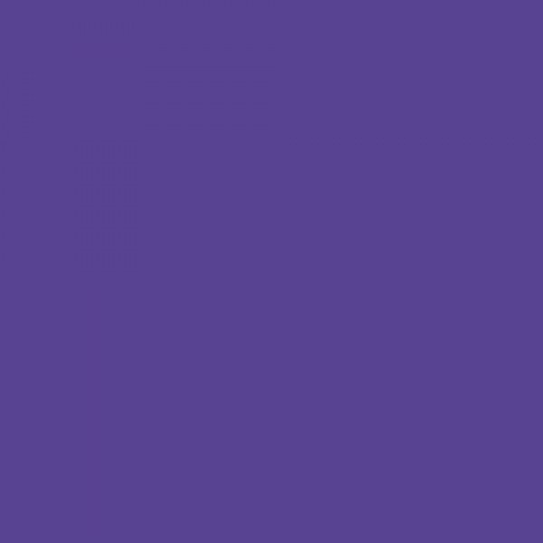 Картон двухсторонний однотонный, цвет темно-фиолетовый,  50*70 см, арт. 6132