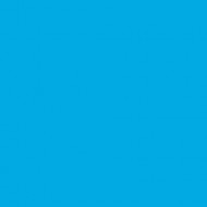 Картон двухсторонний, цвет Голубой, A4 формат, плотность 220 грамм арт. 6122-4-33