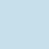 Картон двухсторонний однотонный, цвет ледяной голубой,  50*70см, арт. 6139