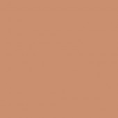 Картон двухсторонний однотонный, цвет светло-коричневый,  50*70 см, арт. 6172