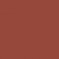 Картон двухсторонний однотонный, цвет красно-коричневый,  50*70 см, арт. 6174