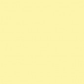 Картон двухсторонний однотонный, цвет Светло-желтый  50*70 см, арт. 6111