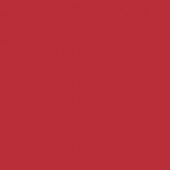 Картон двухсторонний однотонный, цвет кирпично-красный,  50*70 см, арт. 6118