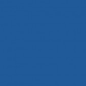 Картон двухсторонний однотонный, цвет королевский синий,  50*70 см, арт. 6135