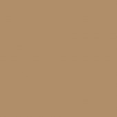 Картон двухсторонний однотонный, цвет коричнево-ореховый,  50*70 см, арт. 6175