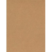 Крафт-бумага плотность 78 гр., размер А3 "Сонет", 1 лист