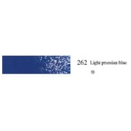 Пастель масляная мягкая профессиональная MUNGYO №262 Светлый прусский синий