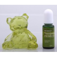 Прозрачный краситель, тонер для эпоксидной смолы, 10 мл, цвет turquoise