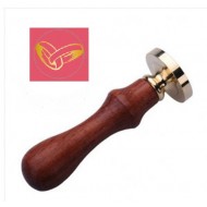 Сургучная печать - Кольца